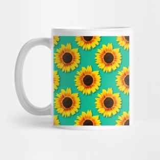 Sunflower Lover Mug